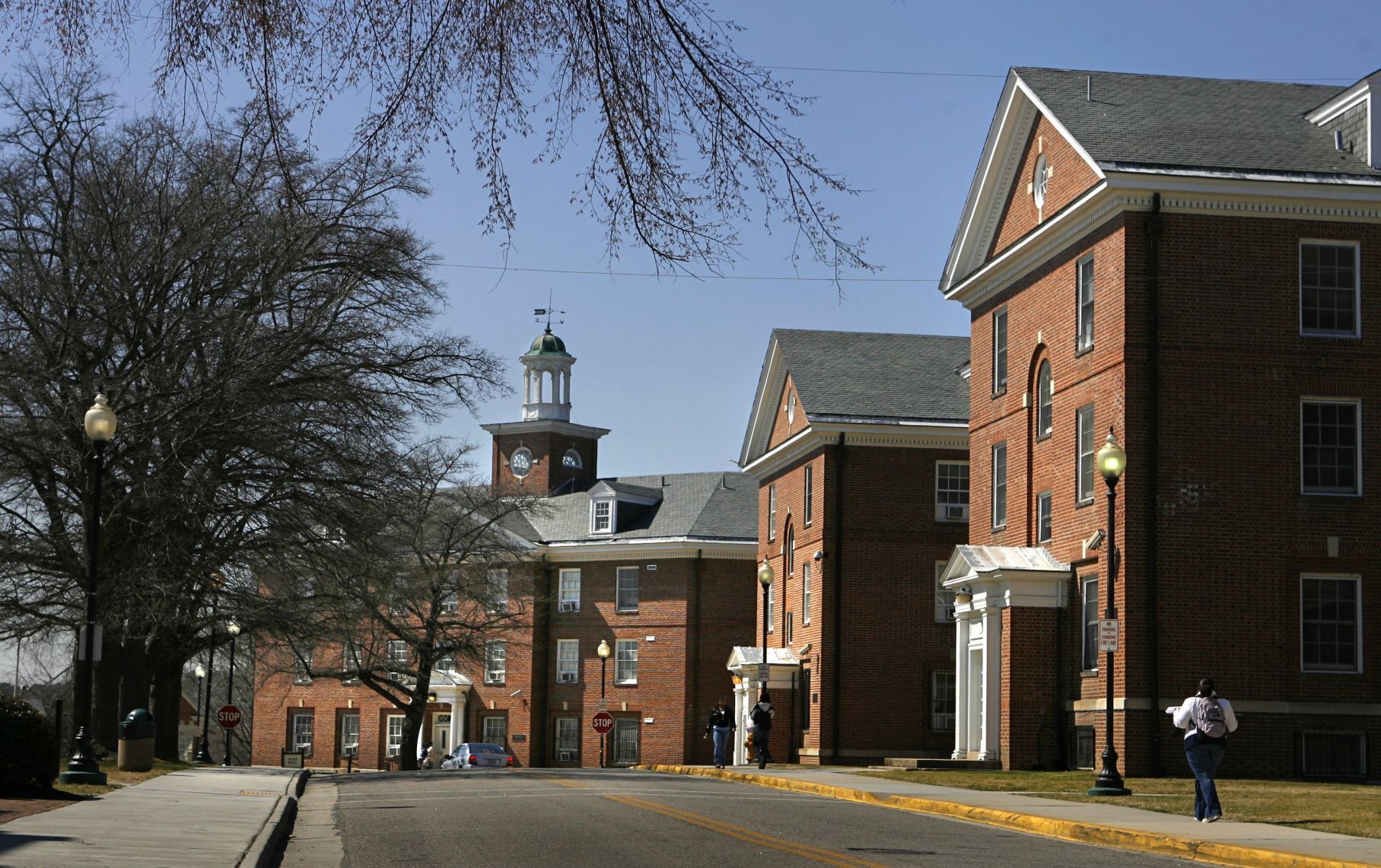 VIRGINIA STATE university icon
